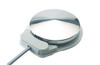 Foot Control, Standard, Dark Surf Tubing