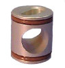 Spool w/ O-Rings, Autoclavable HVE