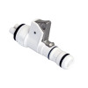 Lubrina 2 LS Optional Coupling