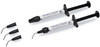 DiaFil Flow Economic Package (2 g x 4 syringes + 40 tips)