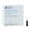 Dyractflow Prebent Syringe Tips Black