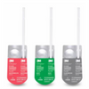 3M Clinpro Clear Fluoride Treatment, 7200M, Mint Flavor, 0.5 mL Unit Dose, 100/PAC