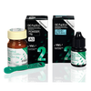 Fuji II LC Powder - Liquid Standard 1:1 Kit, B2