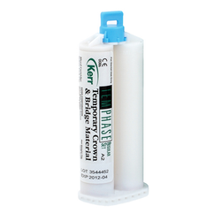 Temphase Fast Set  Refill