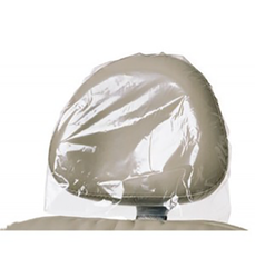 Headrest Covers 14" x 9.5" x 2" 250/BOX