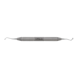 153 Serrated, 1.5MM/2.5MM Plugger/Condensor