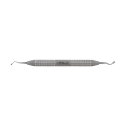 1/2 Serrated, 1.5MM/2.5MM Plugger/Condenser