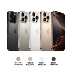 iPhone 16 Pro - 1TB