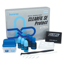 Clearfil SE Protect Value Kit (Kuraray - 2872KA)* - exp. 12/2025