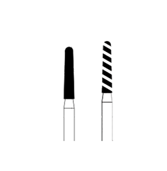 NTI Diamonds FG SS 856-016 SC Tap RE 5/Pk