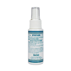 Stat-Dri Plus 2oz Bottle, Handpiece Lubricant