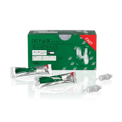 GC Fuji IX GP FAST Assortment Starter Package