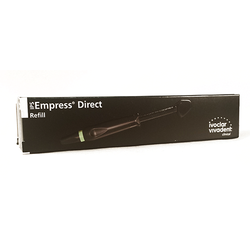 IPS Empress Direct Syringe, 3gm Dentin