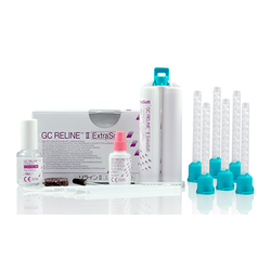 GC Reline II Intro Extra Soft Kit