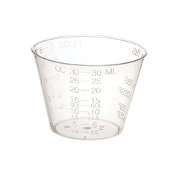 Cup 1oz Medicine 1000pc