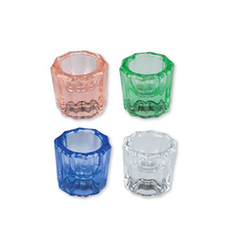 Dappen Dish Glass 10/Pk