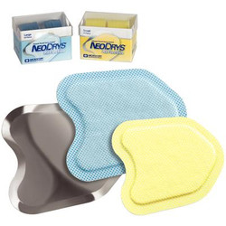 NeoDrys Absorbent 50/Box