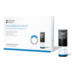 Prime & Bond Elect Introductory Kit Prime & Bond Elect Introductory Kit