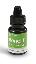 Bond-1 Primer/Adhesive Refill 4ml Bottle Bond-1 Primer/Adhesive Refill 4ml Bottle