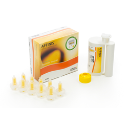 Affinis System 360 Heavy Body Starter Kit