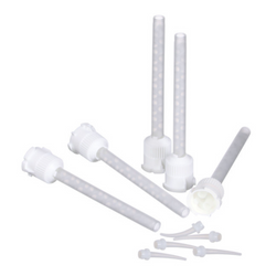 Garant Mixing Tips White 50/Pk