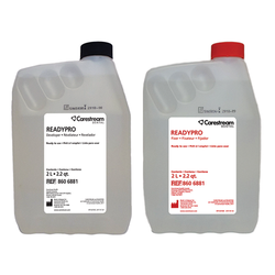 Ready Pro Developer & Fixer 2l Bottles 4/Ca