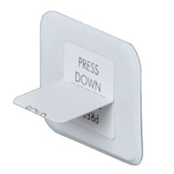 Bite Wing Tabs, Self-Adhesive, Box of 500