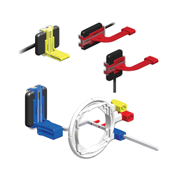 XCP-DS Fit Sensor Holder Kit Universal Kit