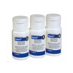 Racord Twisted Retraction Cord with Epinephrine