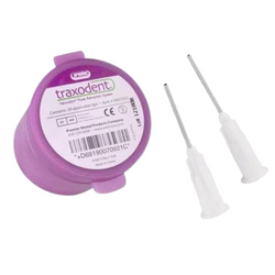 Traxodent Tips 50/Pk