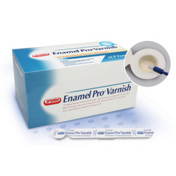 Enamel Pro Varnish Clear 0.40ml Strawberries 'n Cream 35/Box