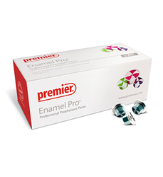 Prophy Paste Enamel Pro 200/Box