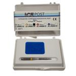 IcePost 10/Pk Refill