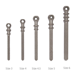 Integra Post Refill 10/Pk