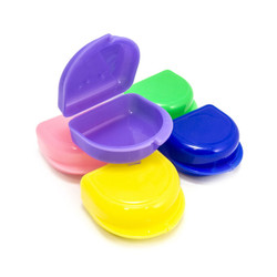 Retainer Boxes 12/Box