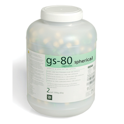 GS-80 2 Spill Reg Set 600mg 500/Jr