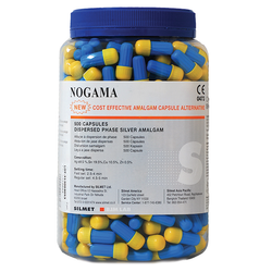 Nogama 3 Spill Fast 500/Jar