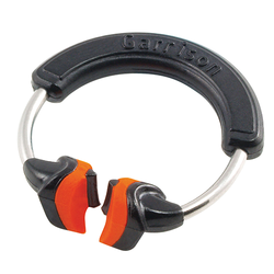 Composi-Tight Soft-Face 3D Ring 2/Pk