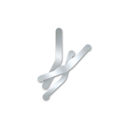 Matrix Bands Tofflemire Type #1 - 0.002, 144/Bag