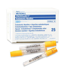 Endo Irrigation Needle  25/Box