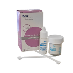 Pulp Canal Sealer EWT - Standard Kit