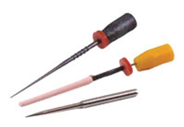 Soft-Core Obturators 6/Pk