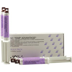 Temp Advantage Bulk 4 x 7.5gm