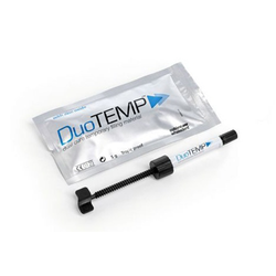 DuoTEMP Single Pack Syringe 5gm