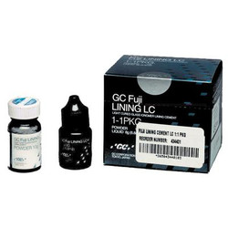 GC Fuji Lining LC Radiopaque Intro Kit