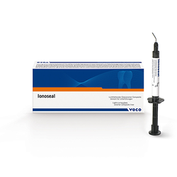 Ionoseal Syringe Kit