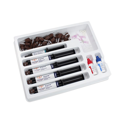 Core Paste XP White with Fluoride Dual-Cure Kit