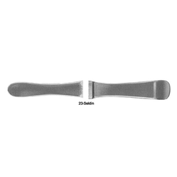 Periosteal #23 Seldin