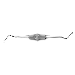 Excavator Double Ended 33L