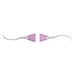 Curette Gracey GripLite 15/16